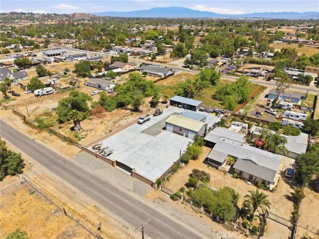0 Hicks, Perris, CA 92570