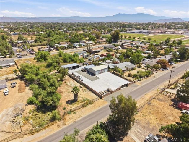 0 Hicks, Perris, CA 92570