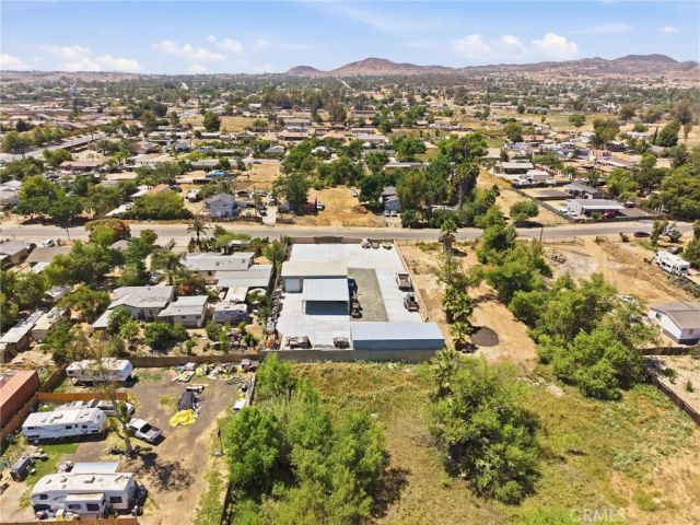 0 Hicks, Perris, CA 92570