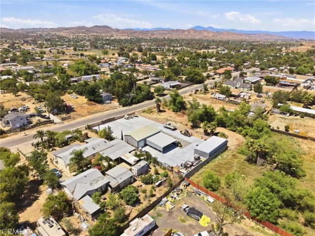 0 Hicks, Perris, CA 92570