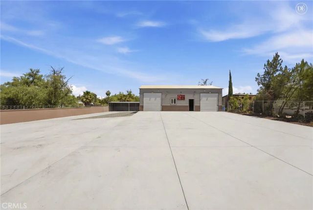 0 Hicks, Perris, CA 92570
