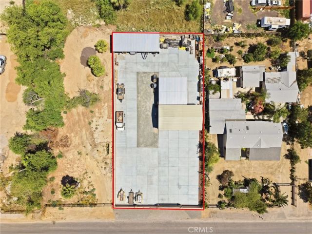 0 Hicks, Perris, CA 92570