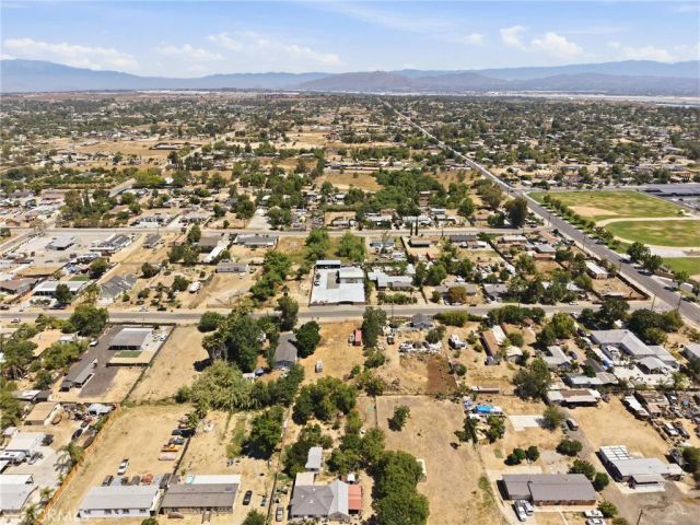 0 Hicks, Perris, CA 92570