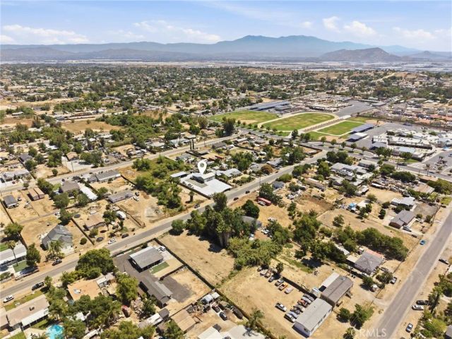 0 Hicks, Perris, CA 92570