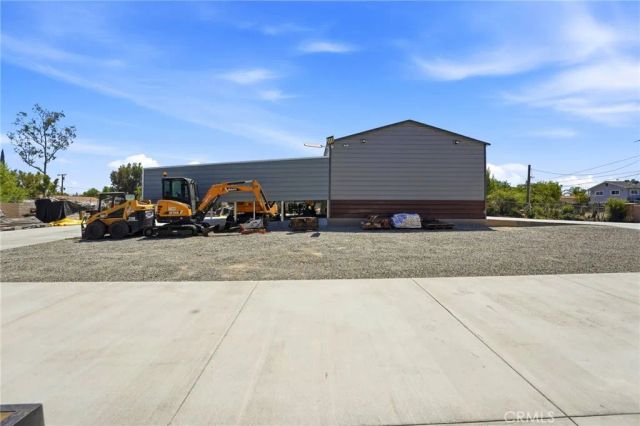 0 Hicks, Perris, CA 92570