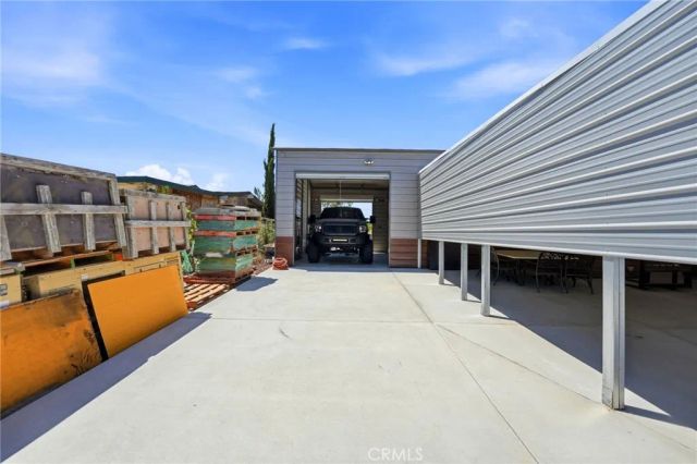 0 Hicks, Perris, CA 92570