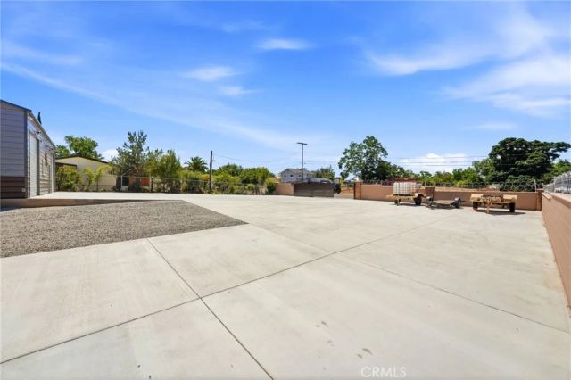0 Hicks, Perris, CA 92570
