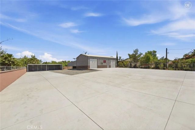 0 Hicks, Perris, CA 92570