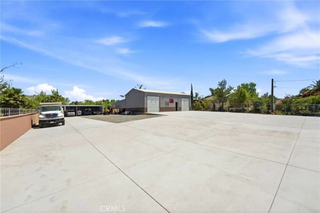 0 Hicks, Perris, CA 92570