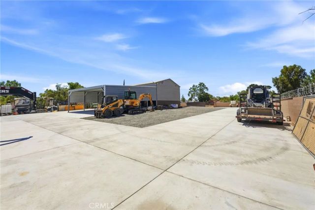 0 Hicks, Perris, CA 92570