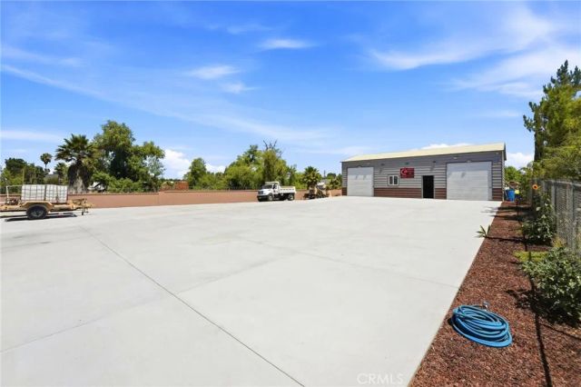 0 Hicks, Perris, CA 92570