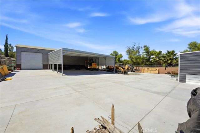 0 Hicks, Perris, CA 92570