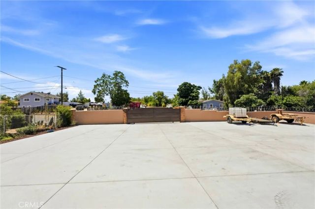 0 Hicks, Perris, CA 92570