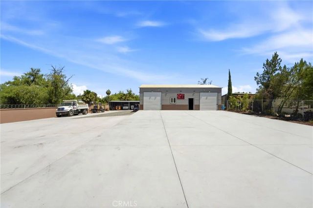 0 Hicks, Perris, CA 92570