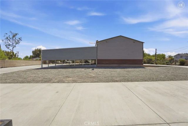 0 Hicks, Perris, CA 92570