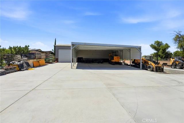 0 Hicks, Perris, CA 92570
