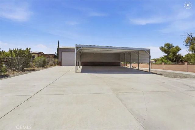 0 Hicks, Perris, CA 92570