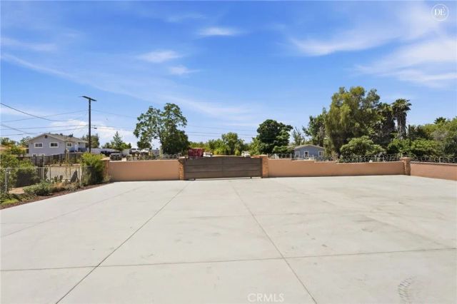 0 Hicks, Perris, CA 92570