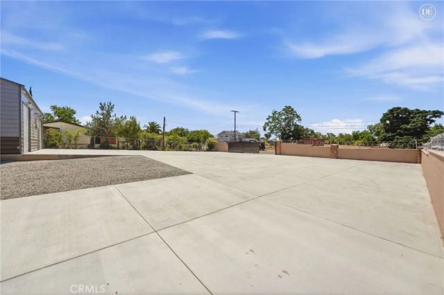 0 Hicks, Perris, CA 92570