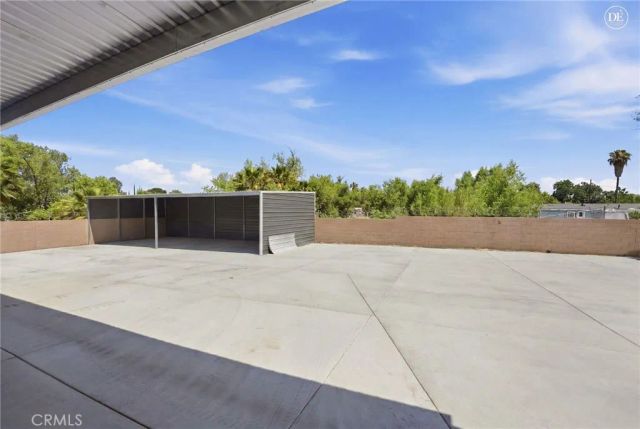 0 Hicks, Perris, CA 92570