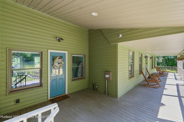 68 Burleigh Road, New Paltz, NY 12561