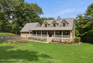 68 Burleigh Road, New Paltz, NY 12561