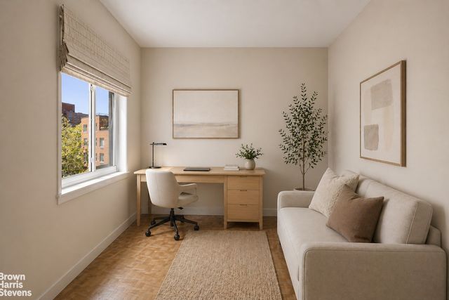 100 W 89th St Apt 6C, New York City, NY 10024