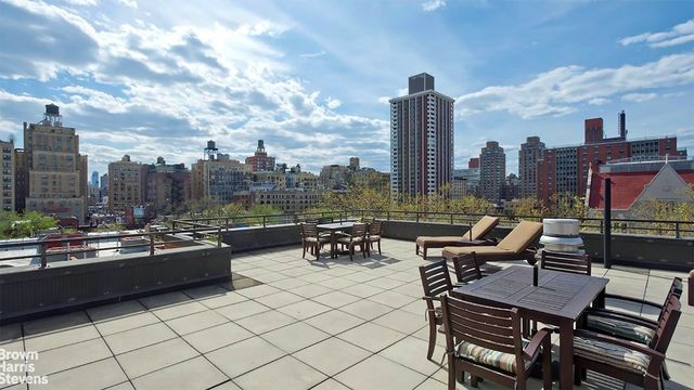 100 W 89th St Apt 6C, New York City, NY 10024