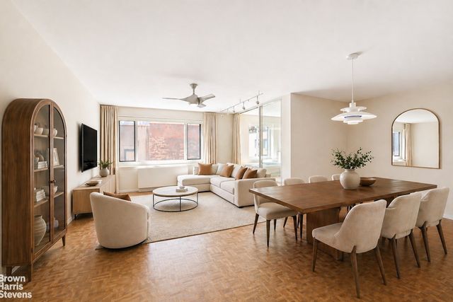100 W 89th St Apt 6C, New York City, NY 10024
