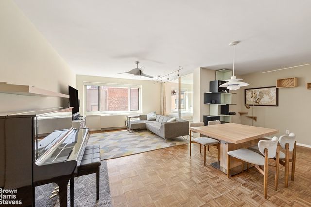 100 W 89th St Apt 6C, New York City, NY 10024
