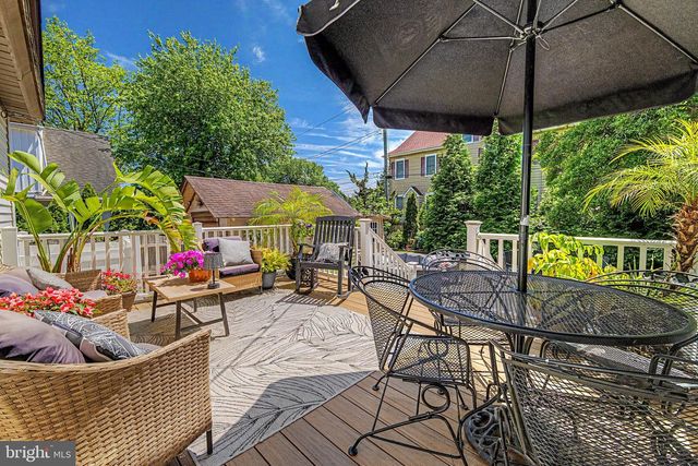34 E DAWES AVE, Somers Point, NJ 08244