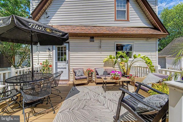 34 E DAWES AVE, Somers Point, NJ 08244