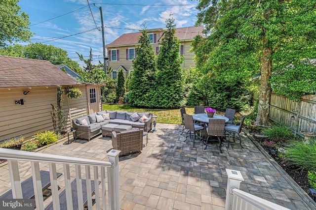 34 E DAWES AVE, Somers Point, NJ 08244
