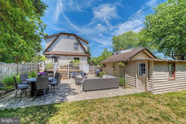 34 E DAWES AVE, Somers Point, NJ 08244