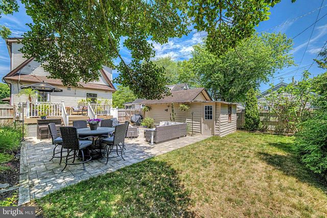 34 E DAWES AVE, Somers Point, NJ 08244