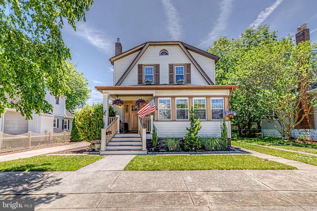 34 E DAWES AVE, Somers Point, NJ 08244