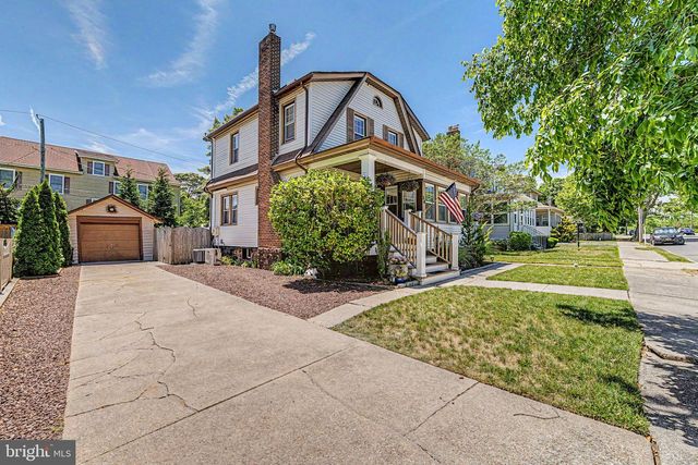 34 E DAWES AVE, Somers Point, NJ 08244