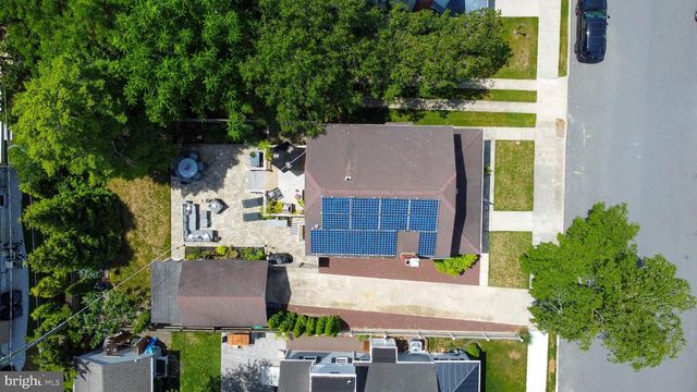 34 E DAWES AVE, Somers Point, NJ 08244
