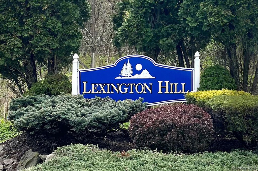 15 Lexington Hill 11, Harriman, NY 10926