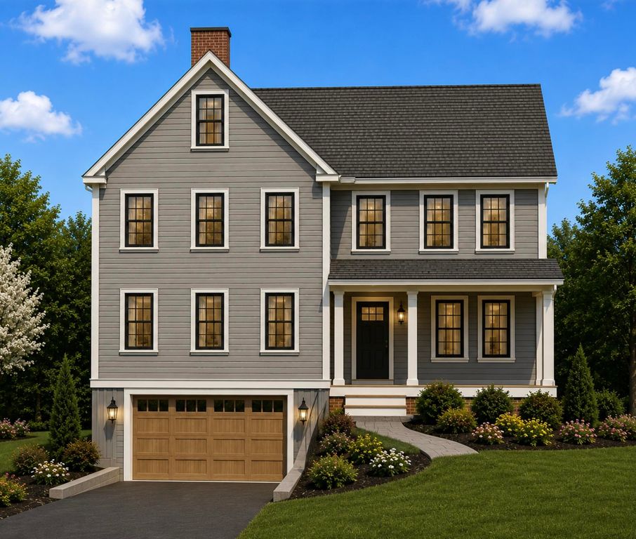 14 Legacy Lane, Stratham, NH 03885