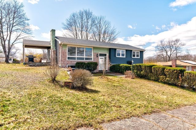 32 Crawford St, Randolph, MA 02368