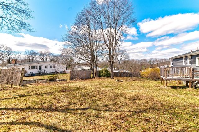 32 Crawford St, Randolph, MA 02368