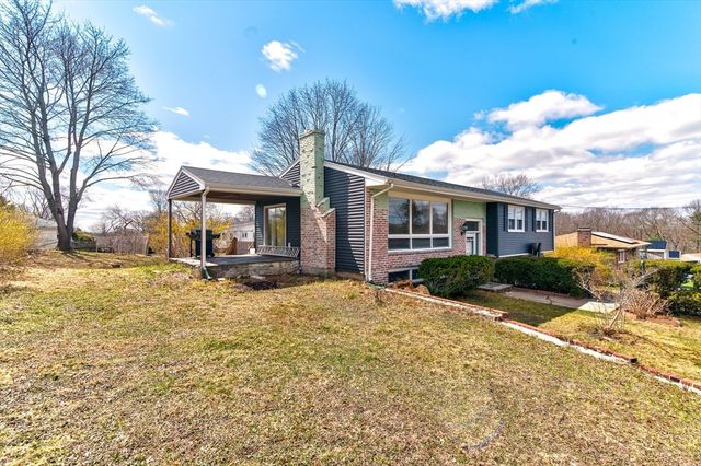 32 Crawford St, Randolph, MA 02368
