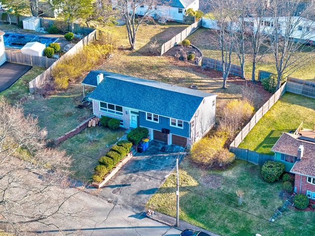 32 Crawford St, Randolph, MA 02368