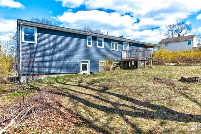 32 Crawford St, Randolph, MA 02368