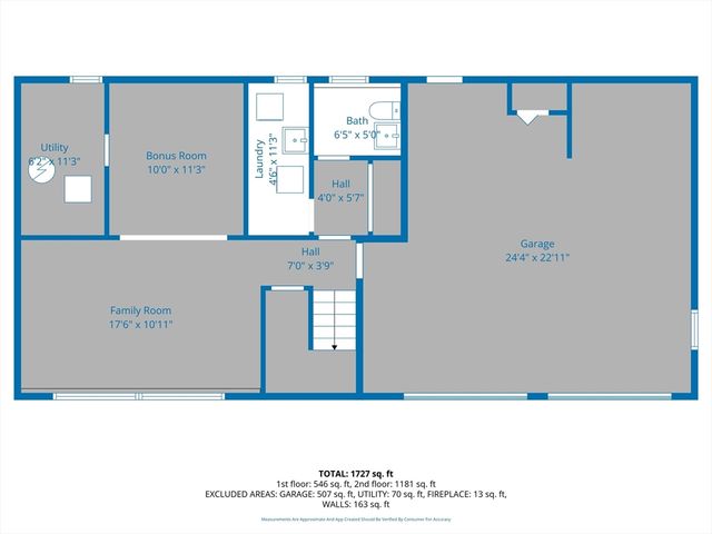 32 Crawford St, Randolph, MA 02368