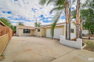 1814 June Avenue, Bakersfield, CA 93304