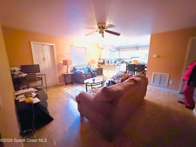 2263 Henry Street NE, Palm Bay, FL 32905