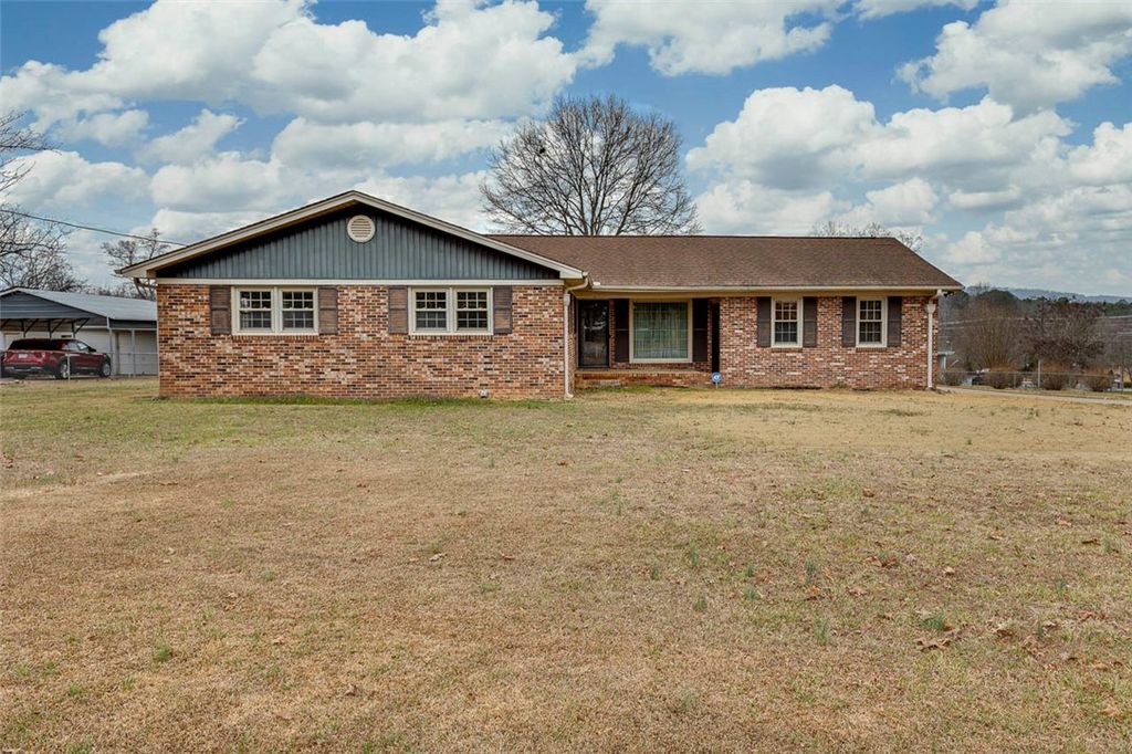 2 Tazewell Drive, Greenville, SC 29617