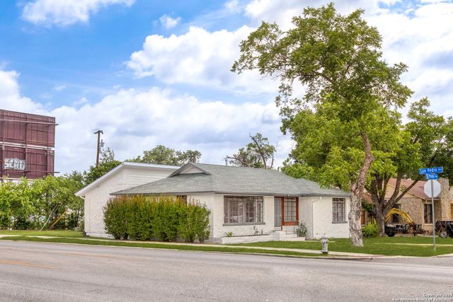 5600 San Pedro Ave, San Antonio, TX 78212